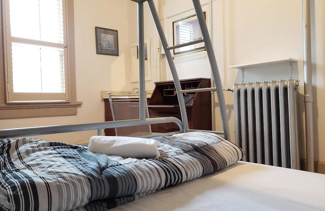 St Clair Hostel-1